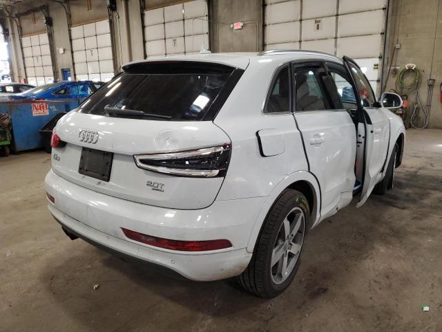 Photo 4 from auction – 2015 AUDI Q3 PRESTIG with VIN WA1GFCFS5FR009802