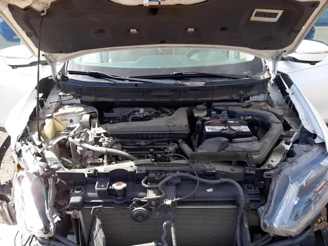 Photo 7 from auction – 2015 NISSAN ROGUE S with VIN 5N1AT2MT2FC763104