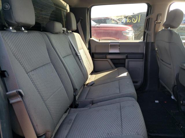 Photo 6 from auction – 2015 FORD F150 SUPER with VIN 1FTEW1CP3FKD14984