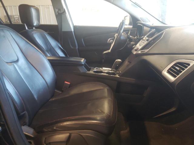 Photo 5 from auction – 2012 GMC TERRAIN SL with VIN 2GKALWEK2C6135070