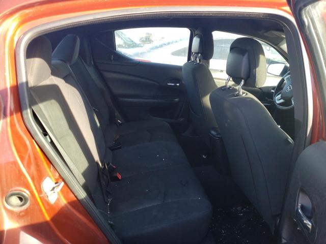 Photo 6 from auction – 2012 DODGE AVENGER with VIN 1C3CDZCB6CN154632