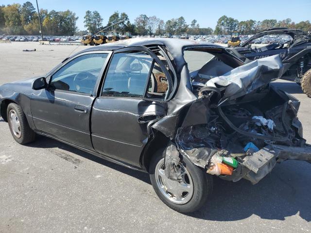 Photo 10 from auction – 1996 TOYOTA COROLLA with VIN 1NXBA02EXTZ494181