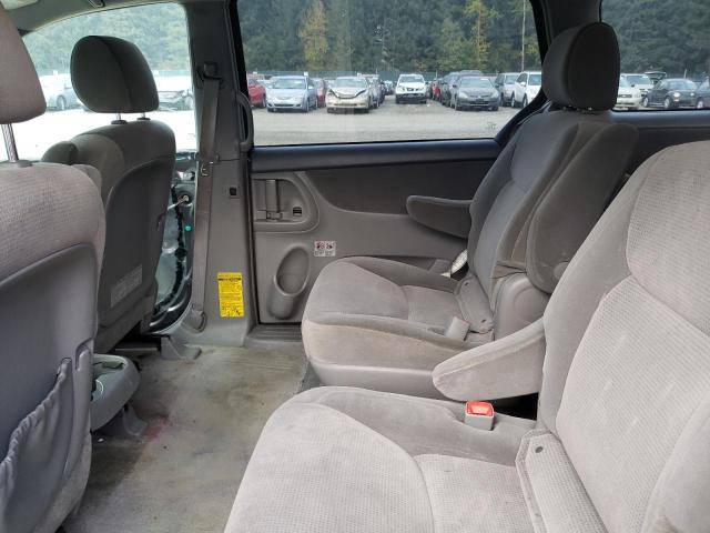 Photo 6 from auction – 2005 TOYOTA SIENNA CE with VIN 5TDZA23C25S385149