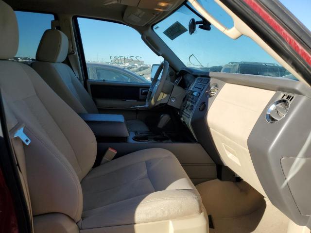 Photo 5 from auction – 2007 FORD EXPEDITION with VIN 1FMFK16517LA36085