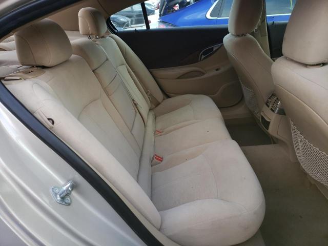 Photo 6 from auction – 2012 BUICK LACROSSE with VIN 1G4GA5ER2CF300314