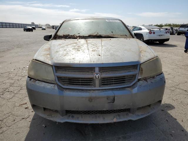 Photo 5 from auction – 2010 DODGE AVENGER SX with VIN 1B3CC4FB9AN182565