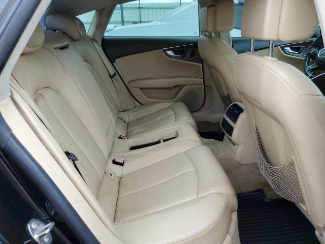 Photo 6 from auction – 2012 AUDI A7 PREMIUM with VIN WAUYGAFC6CN088367