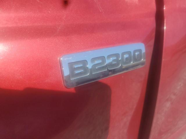 Photo 10 from auction – 2007 MAZDA B2300 with VIN 4F4YR12D67PM00555