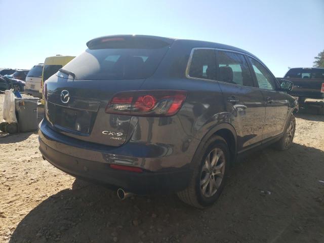 Photo 4 from auction – 2014 MAZDA CX-9 TOURI with VIN JM3TB3CV7E0428842