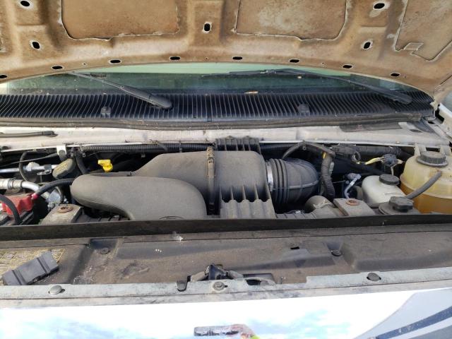 Photo 7 from auction – 2013 FORD ECONOLINE with VIN 1FDXE4FS0DDA69748