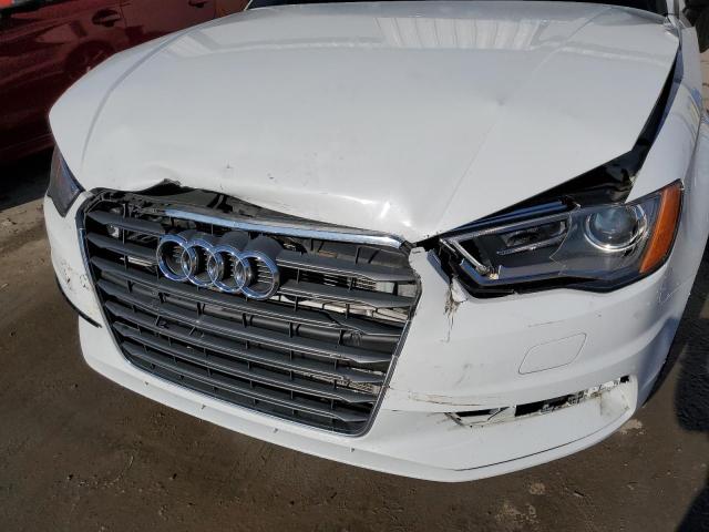 Photo 9 from auction – 2015 AUDI A3 with VIN WAUBFGFF7F1007877