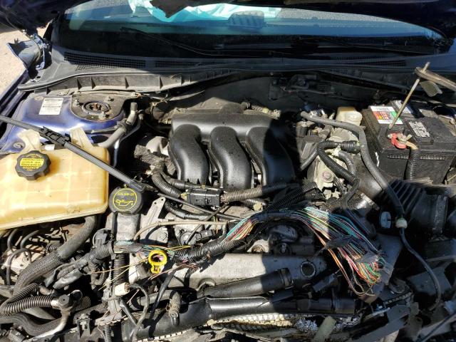 Photo 7 from auction – 2005 MAZDA 6 S with VIN 1YVHP84D355M17515