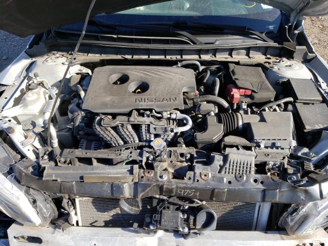 Photo 7 from auction – 2019 NISSAN ALTIMA SL with VIN 1N4BL4EV4KC115607