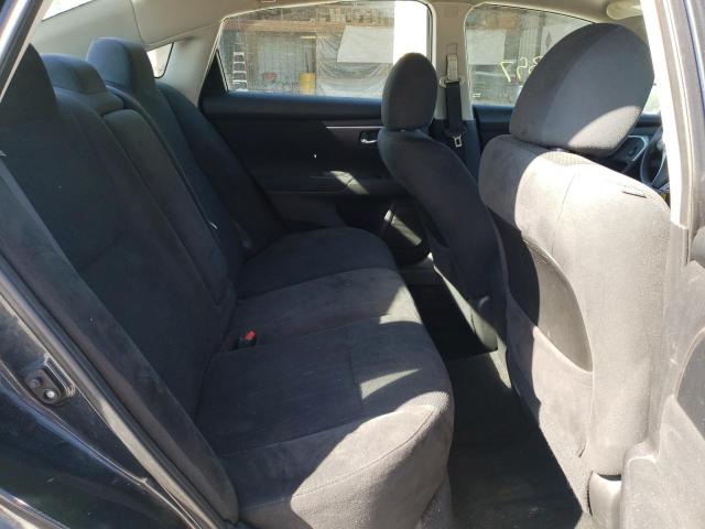 Photo 6 from auction – 2015 NISSAN ALTIMA 2.5 with VIN 1N4AL3AP7FC115930