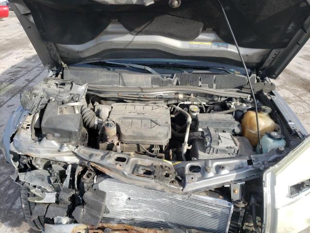 Photo 7 from auction – 2005 CHEVROLET EQUINOX LT with VIN 2CNDL73F056022141