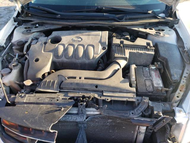 Foto 7 de la subasta – 2011 NISSAN ALTIMA BAS con VIN 1N4AL2AP3BN488682