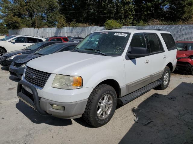 Photo 2 from auction – 2003 FORD EXPEDITION with VIN 1FMPU15L43LB72820