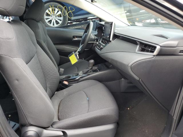 Photo 5 from auction – 2020 TOYOTA COROLLA LE with VIN 5YFEPRAE8LP072980