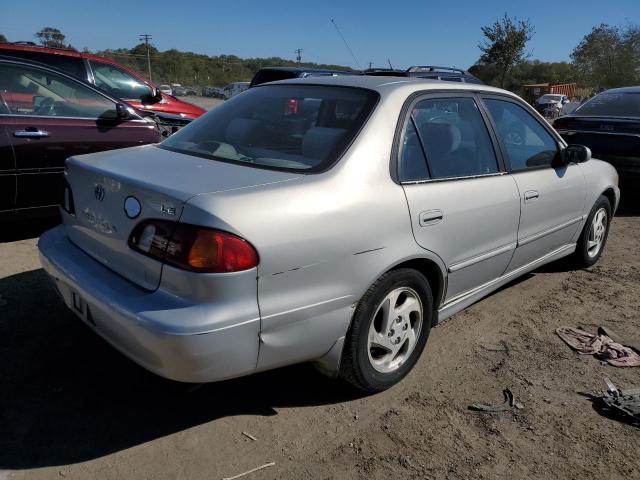 Photo 4 from auction – 2000 TOYOTA COROLLA VE with VIN 2T1BR12E9YC374086