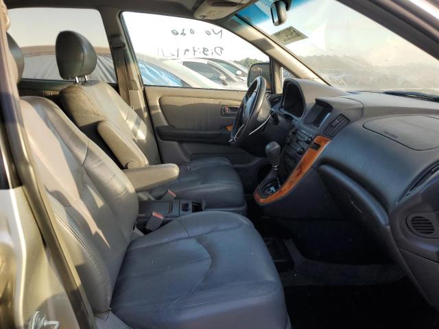 Photo 5 from auction – 2000 LEXUS RX 300 with VIN JT6HF10U6Y0136579