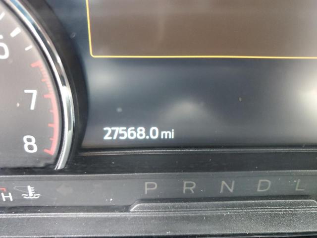 صورة رقم 9 من المزاد - 2021 FORD EXPLORER L مع VIN 1FMSK8FH8MGB45729