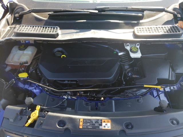 Photo 7 from auction – 2015 FORD ESCAPE SE with VIN 1FMCU0GX4FUA61871