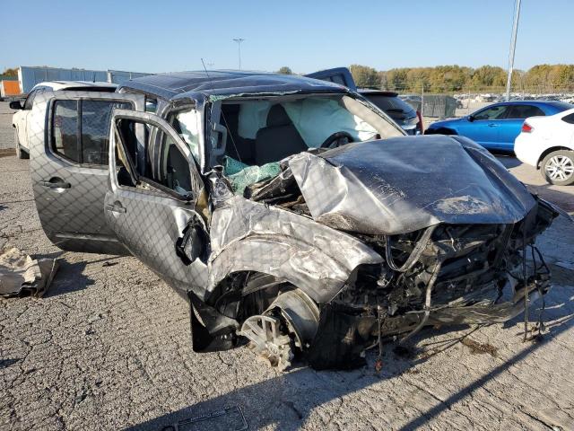 NISSAN FRONTIER S 2019 with VIN 1N6AD0EVXKN723029 - Photo from auction