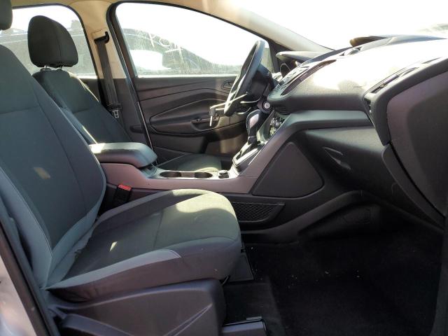 Photo 5 from auction – 2015 FORD ESCAPE S with VIN 1FMCU0F70FUA77762