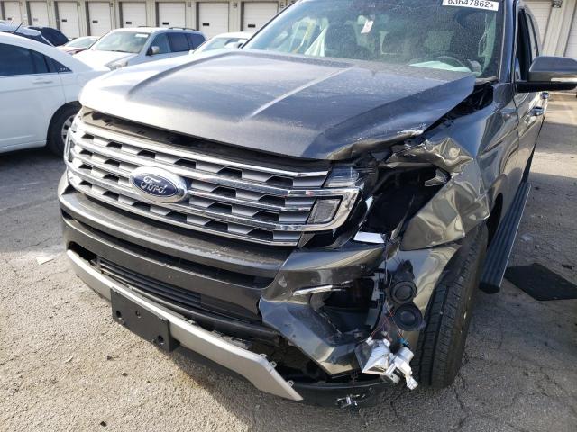 Photo 9 from auction – 2020 FORD EXPEDITION with VIN 1FMJK1KT7LEA03590