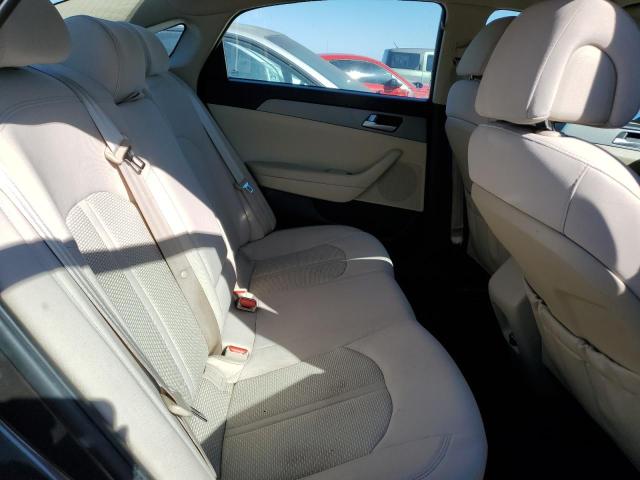 Photo 6 from auction – 2016 HYUNDAI SONATA with VIN 5NPE24AF5GH279873