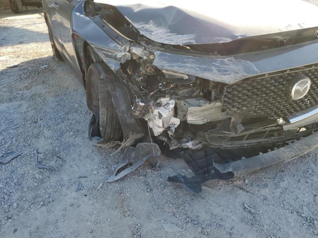 Photo 9 from auction – 2022 MAZDA CX-30 PREF with VIN 3MVDMBCL1NM432283