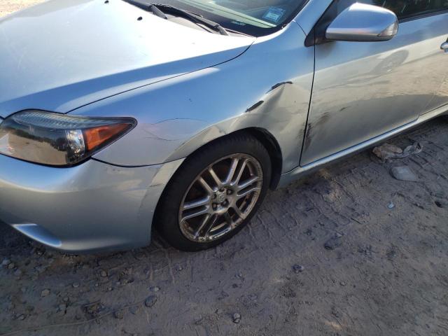 Photo 9 from auction – 2005 TOYOTA SCION TC with VIN JTKDE177450029819