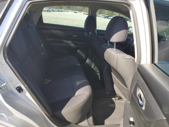 Photo 6 from auction – 2018 NISSAN ALTIMA 2.5 with VIN 1N4AL3AP2JC174618