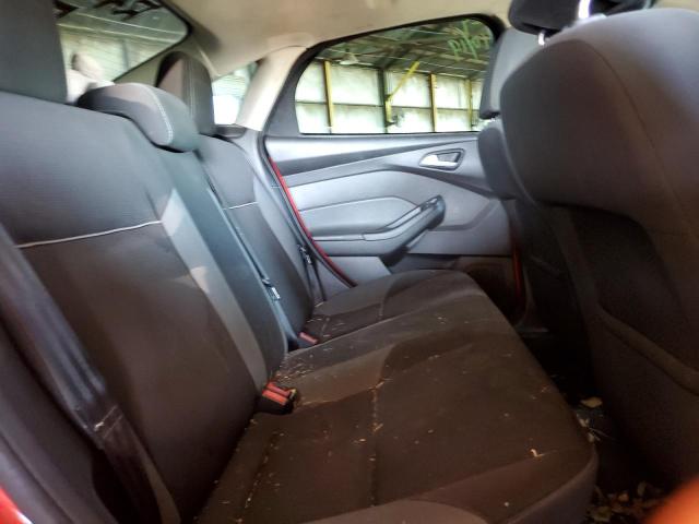 Photo 6 from auction – 2013 FORD FOCUS SE with VIN 1FADP3F20DL264398
