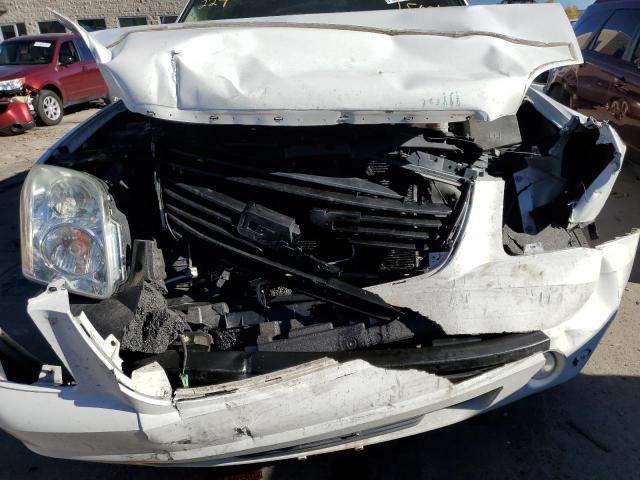 Photo 9 from auction – 2007 GMC YUKON with VIN 1GKFK13077J140089