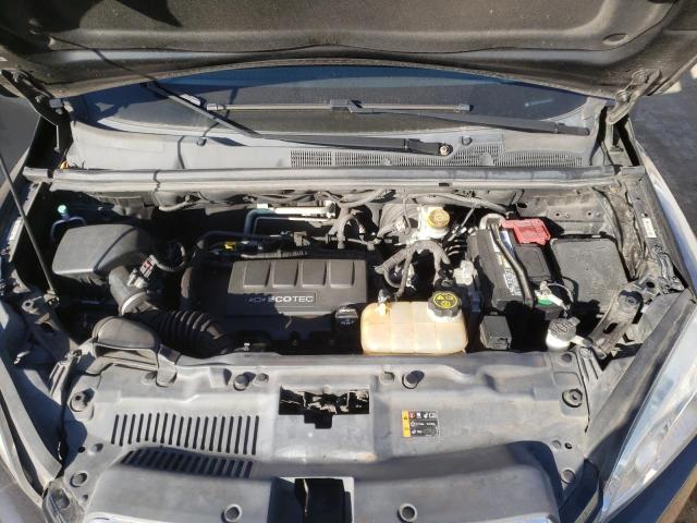 Foto 7 de la subasta – 2015 CHEVROLET TRAX LS con VIN 3GNCJKSB0FL224599