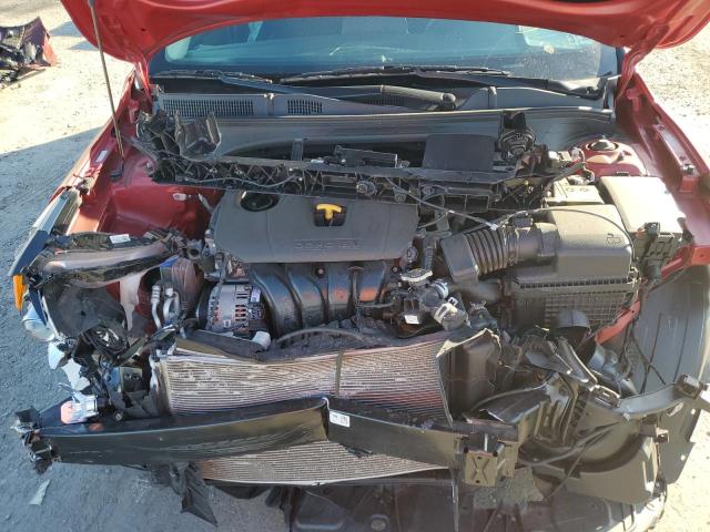 Photo 7 from auction – 2021 KIA FORTE FE with VIN 3KPF24AD5ME335796
