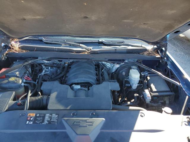 صورة رقم 7 من المزاد - 2015 CHEVROLET SILVERADO مع VIN 3GCUCREC7FG538182