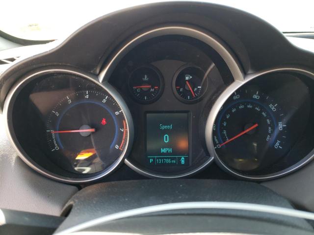 Photo 8 from auction – 2012 CHEVROLET CRUZE LS with VIN 1G1PC5SH6C7233729