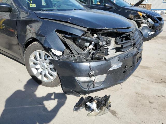 Photo 9 from auction – 2015 NISSAN ALTIMA 2.5 with VIN 1N4AL3AP8FC164702