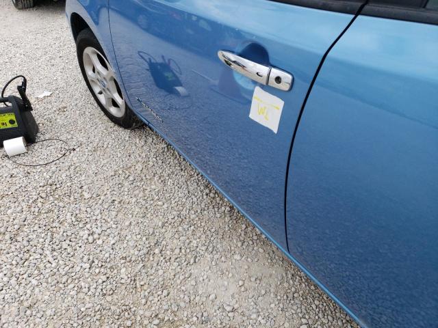 Photo 9 from auction – 2013 NISSAN LEAF S with VIN 1N4AZ0CP8DC407335