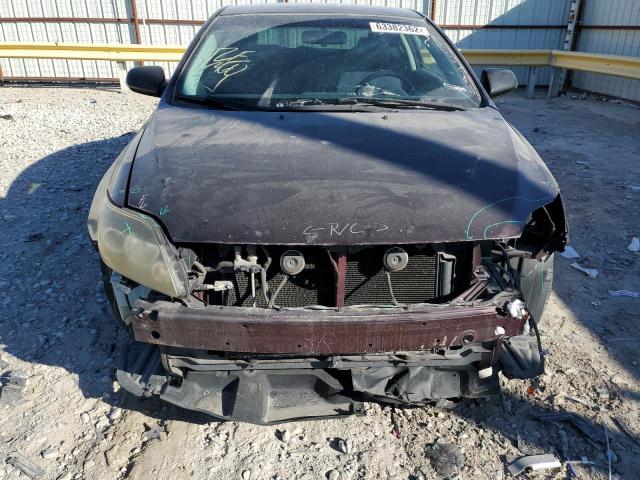 Фото 9 с аукциона – 2008 TOYOTA TC с VIN JTKDE167380229421