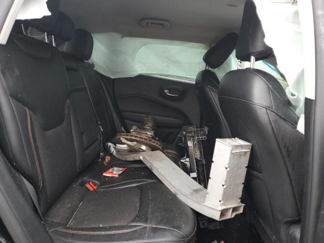 Photo 6 from auction – 2018 JEEP COMPASS LA with VIN 3C4NJDBB5JT326048
