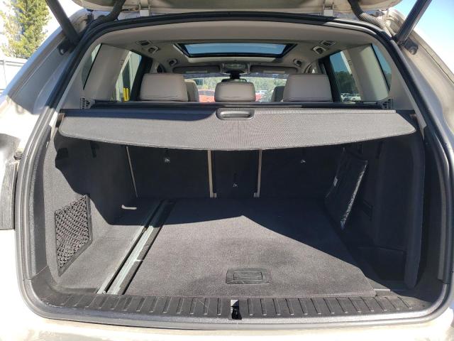 Photo 9 from auction – 2014 BMW X3 XDRIVE2 with VIN 5UXWX9C56E0D22880