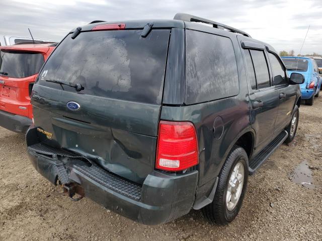 Photo 4 from auction – 2004 FORD EXPLORER X with VIN 1FMZU73K64UB31834