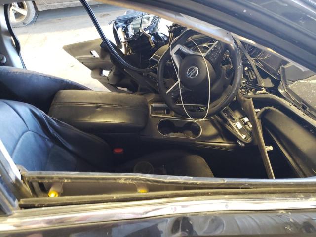 Photo 5 from auction – 2019 NISSAN ALTIMA SL with VIN 1N4BL4EV9KC195566