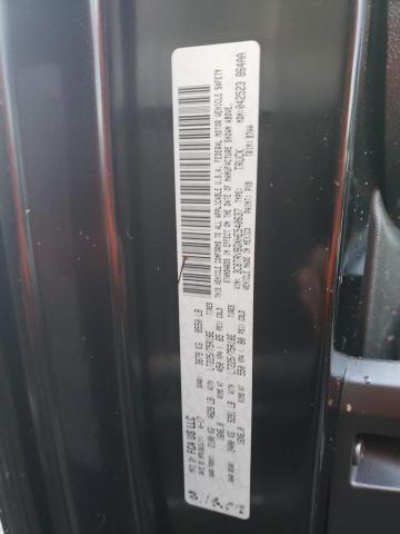 Photo 10 from auction – 2017 RAM PROMASTER with VIN 3C6TRVBGXHE540637