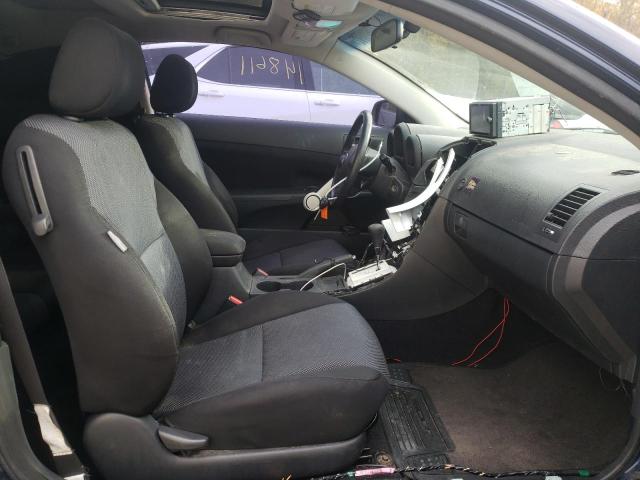 Photo 5 from auction – 2008 SCION TC with VIN JTKDE167080233183