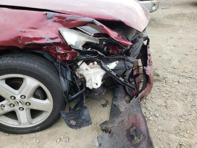Photo 9 from auction – 2003 HONDA ACCORD EX with VIN JHMCM56673C085981