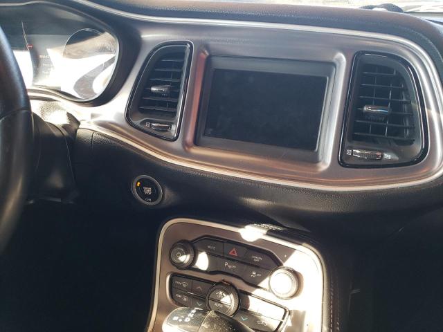 Photo 9 from auction – 2021 DODGE CHALLENGER with VIN 2C3CDZJG8MH556144